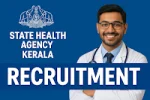 State Health Agency (SHA), Kerala