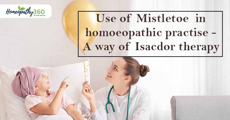 Isacdor Therapy