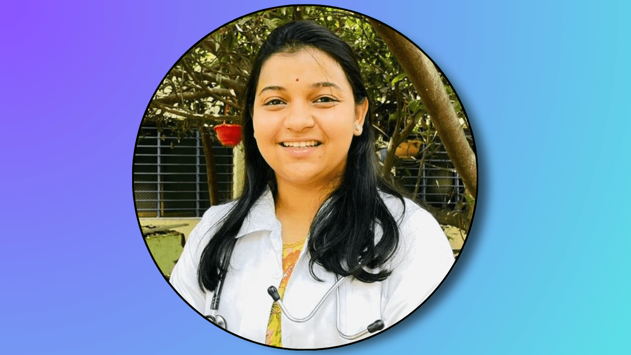 Dr. Yashaswi Jain