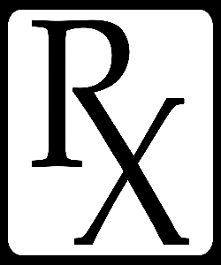 What Is the True Meaning and Origin of The Symbol Rx? - Health Beat
