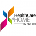 Healthcare At Home India Pvt Ltd