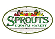 Sprouts Farmer Market