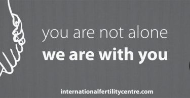 international fertility centre