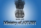 ministry, AYUSH