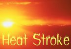 heat stroke