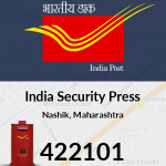 India Security Press