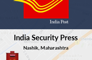 india security press