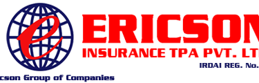 Ericson insurance