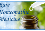 homeopathic medicine