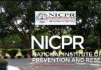 NICPR