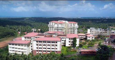 Yenepoya medical institute