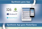 Synthesis