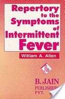 Intermittent, fever