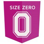 Zero Size