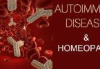 auto immune diseases, homeopathy