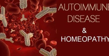 auto immune diseases, homeopathy