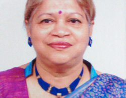 Dr Vishpala Parthasarathy