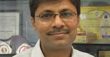 Dr Rajesh