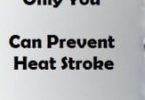 heat stroke