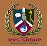 RVS Homoeopathic College