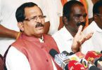 Shripad Naik