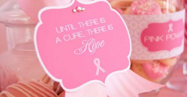 Breast Cancer, hope