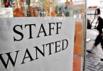 staff wanted
