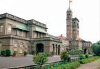Savitribai Phule Pune University