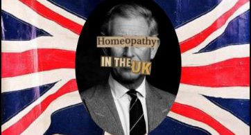 homeopathy in UK