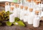 Dosage, homeopathy