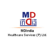 MDINDIA HEALTH INSURANCE TPA PVT LTD
