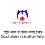 National Institute of Health & Family Welfare