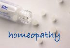 homeopathy