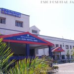 Sri Chandra Sekara Hospital Private Limited