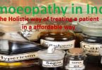Homeopathy in India