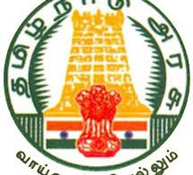 Govt. of Tamil Nadu