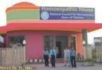 homeopathy, Pakistan