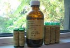 homeopathy