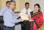 article writing competion, prize distribution