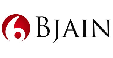 bjain-logo