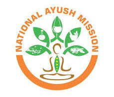 AYUSH, logo