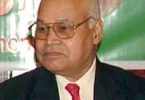 Dr D P Rastogi