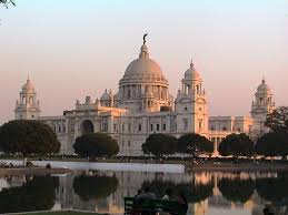 Victoria Memorial