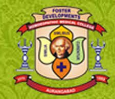 FOSTER DEVELOPMENT’S HOMOEOPATHIC MEDICAL COLLEGE