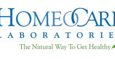 the HomeoCare Laboratories
