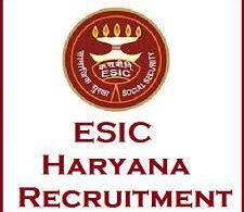 Employees State Insurance Corporation (ESIC),Faridabad