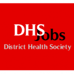 District Health Society Narmada and Modasa