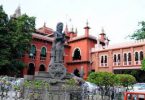 Madras High Court