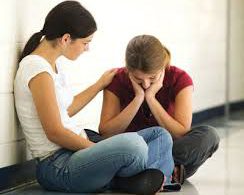 ADOLESCENCE PSYCOLOGICALLY