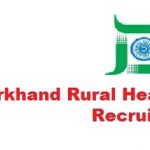 Jharkhand Rural Health Mission Society